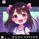 萌白酱直播精彩回放缩略图