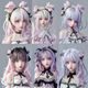 萌白酱cosplay系列作品缩略图